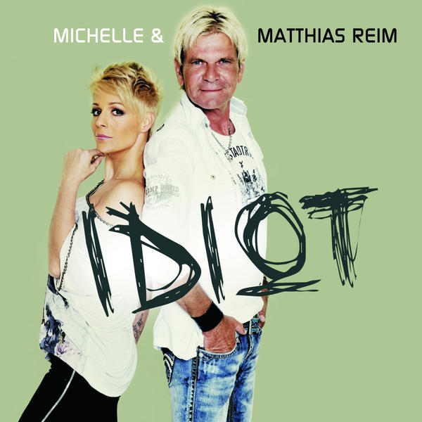 Matthias Reim & Michelle Idiot RauteMusik.FM