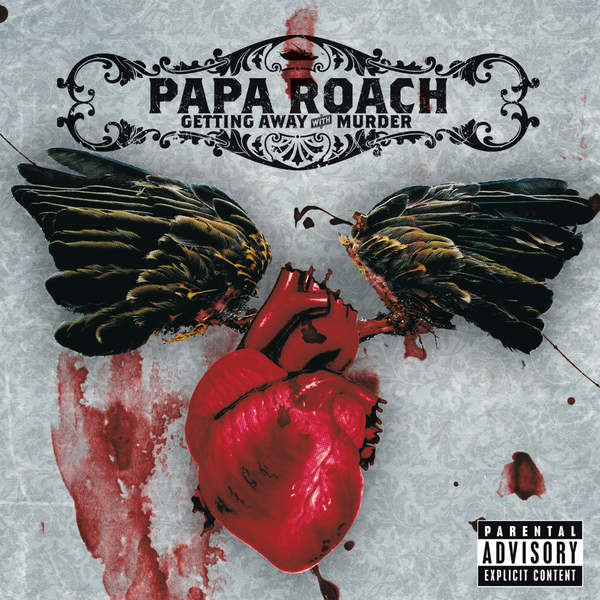 Papa Roach Scars Musikvideo RauteMusik.FM