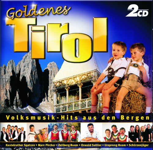 Tisner Buam Spiel Mir Ein Lied Aus Der Heimat RauteMusik.FM