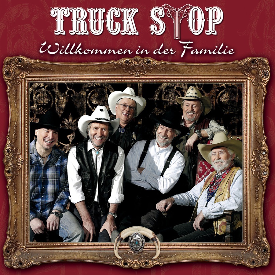 Truck Stop Country Music RauteMusik.FM