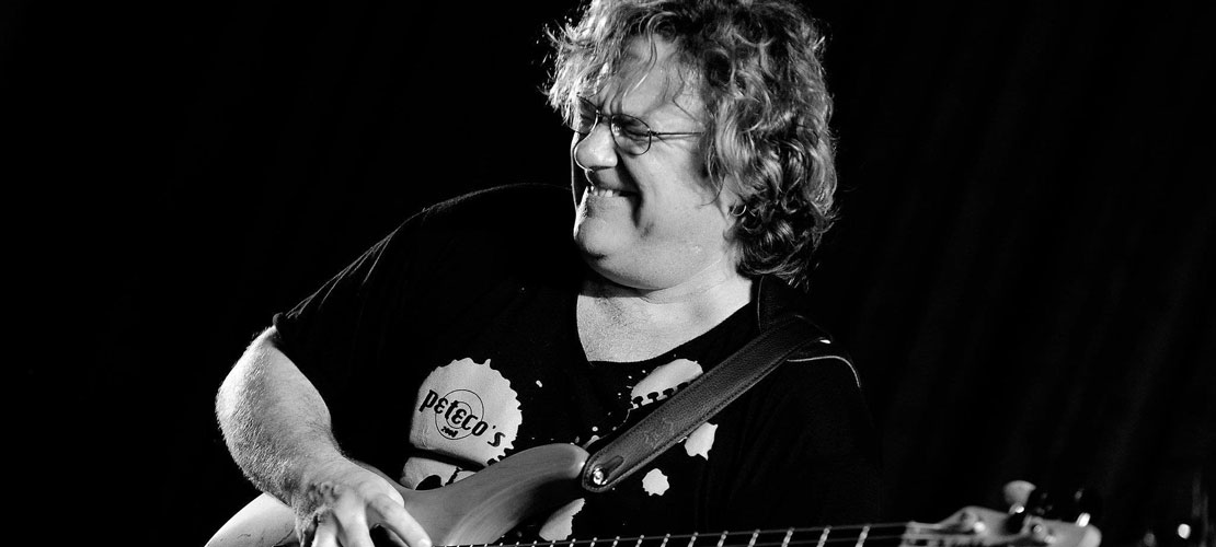 Stu Hamm Talks Bass Mastery Rawckus Magazine