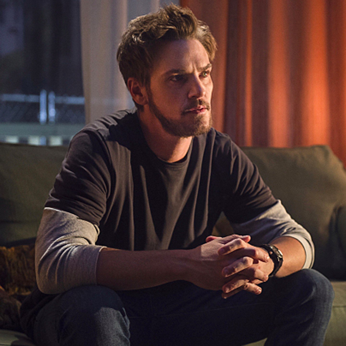 Riley Smith Channels Strength on new EP Rawckus Magazine