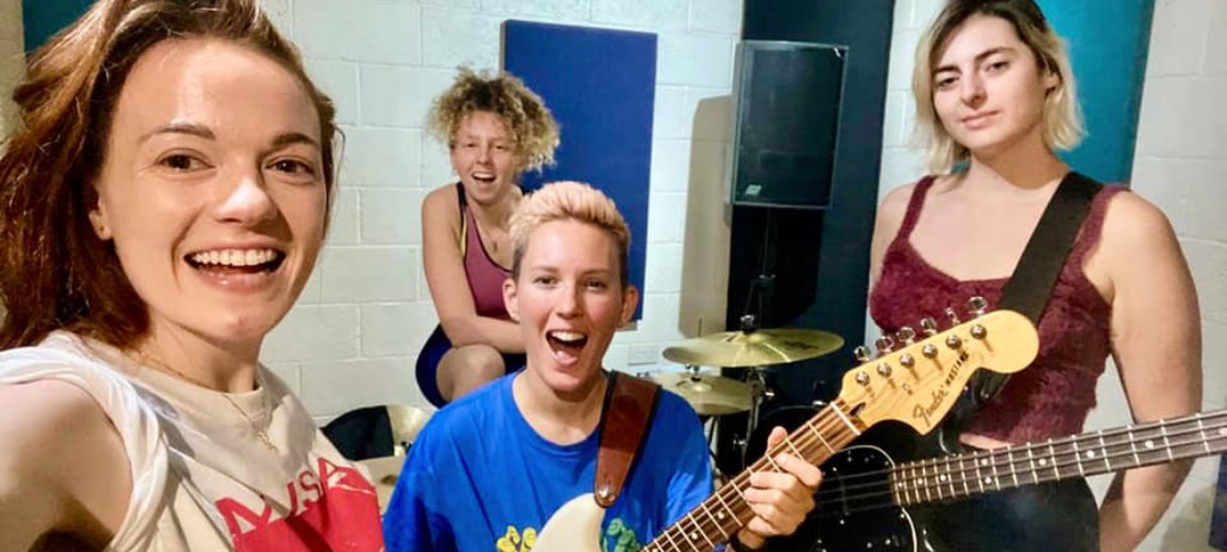 DREAM NAILS DEBUT SELFTITLED LP Rawckus Magazine