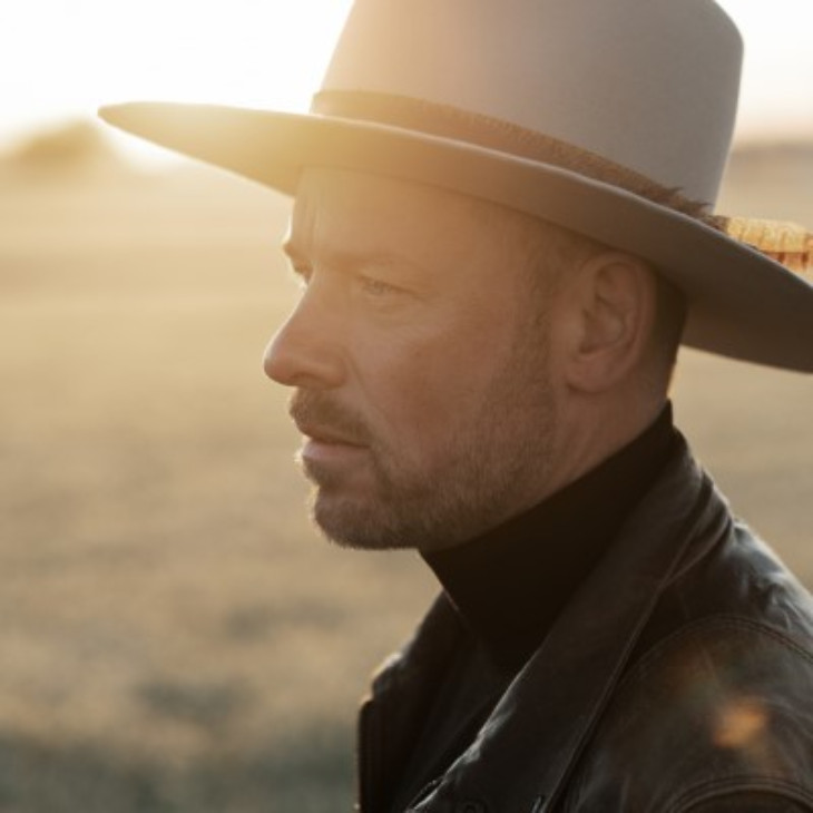 DAVID LAFLECHE RELEASES ‘WE COLLIDED’ Rawckus Magazine