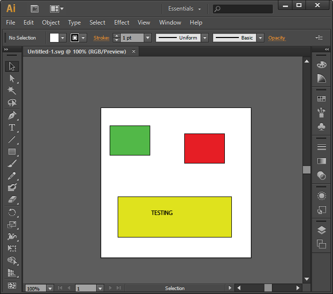 Create Svg Image With Javascript In 2023