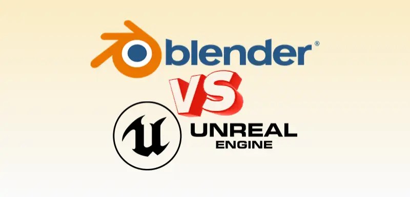 Blender vs Unreal Engine: Which Renders Faster? - Fox Render Farm