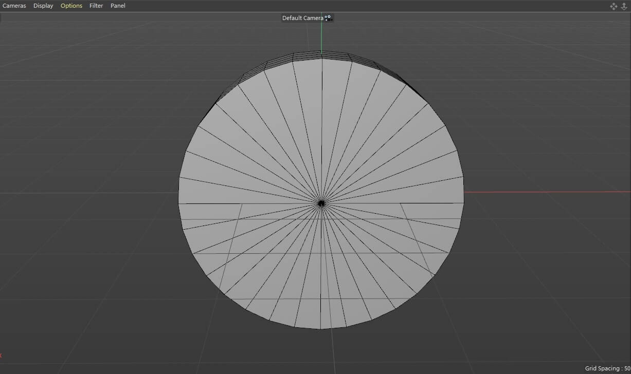 C4D Tutorial How to Make Dynamic Wallpaper