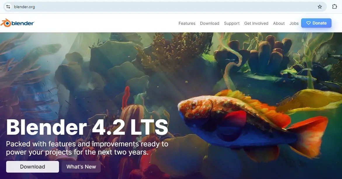 Blender vs Unreal Engine: Which Renders Faster? - Fox Render Farm