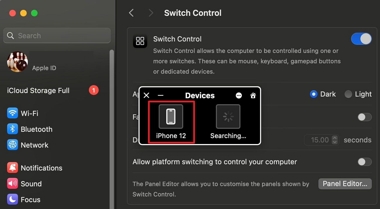 Control iPhone from Mac 4 Easy Methods Avica