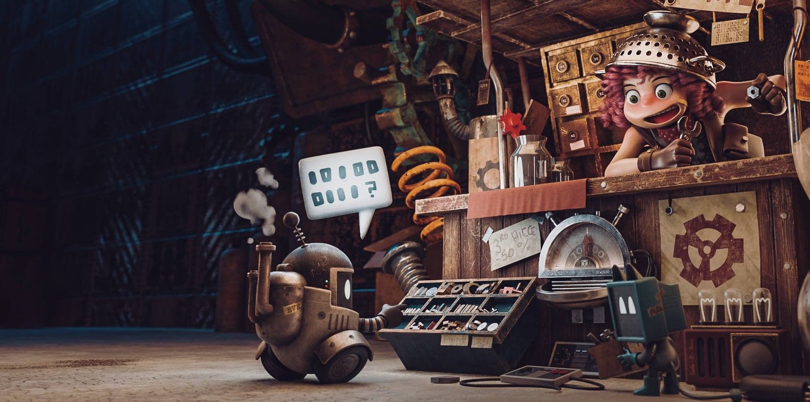 How to Render Highquality Images in Blender