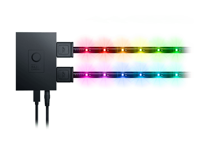 Razer Chroma Hardware Development Kit купить LED подсветку для
