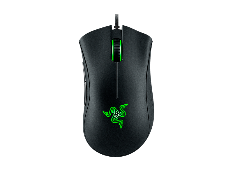 Razer DeathAdder Expert Купить игровую мышь на Razer.ru