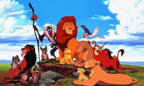 Cinema “Il Re Leone” continua il suo regno… in 3D! RB
