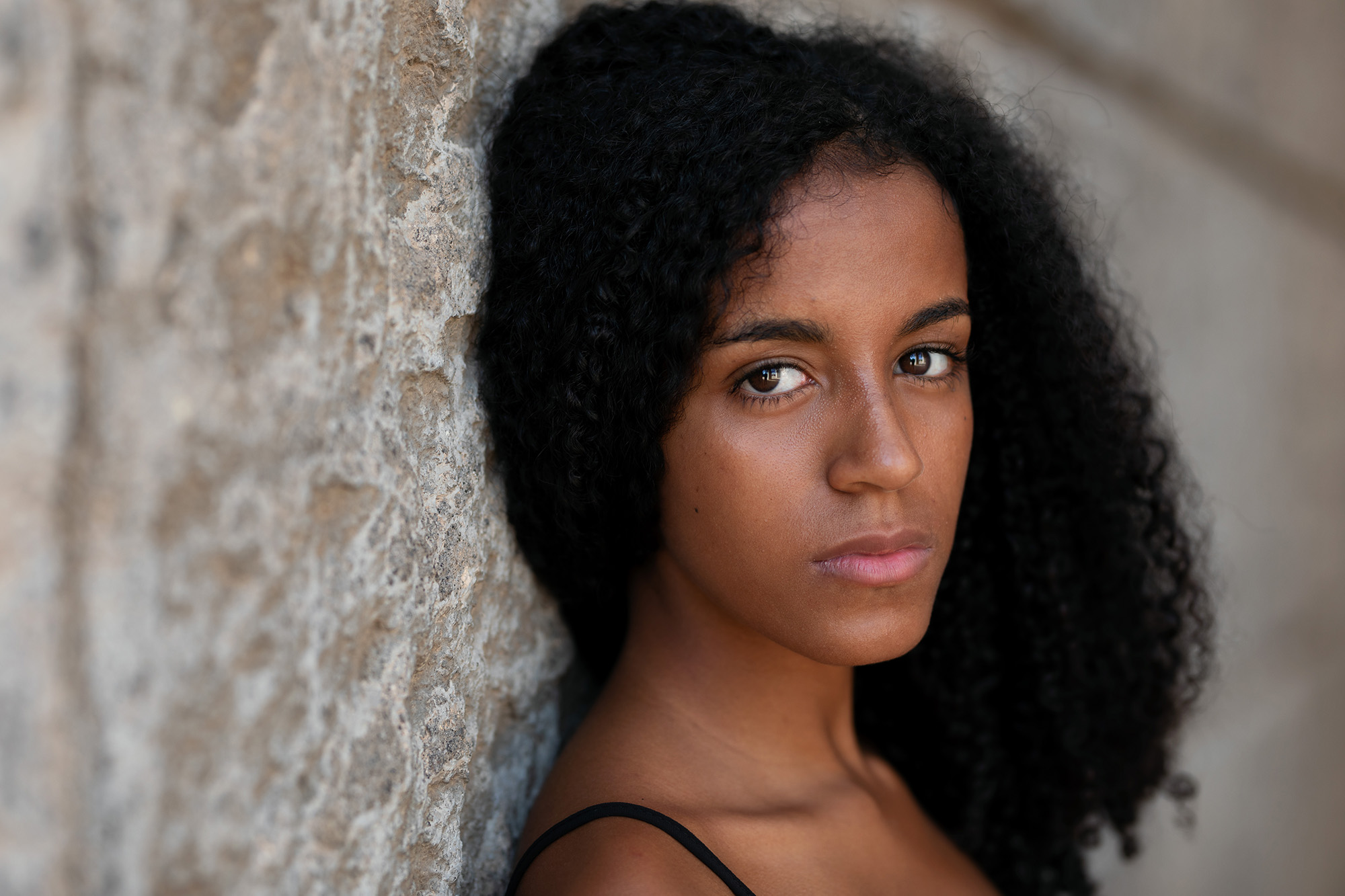 Occhio al Talento Barbara Melega segnala Eny Cassia Corvo RB Casting