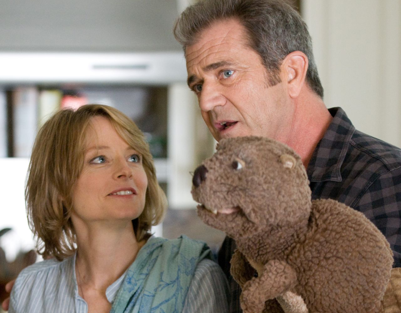 “Mr. Beaver”, la rinascita di Mel Gibson in versione Castoro RB Casting