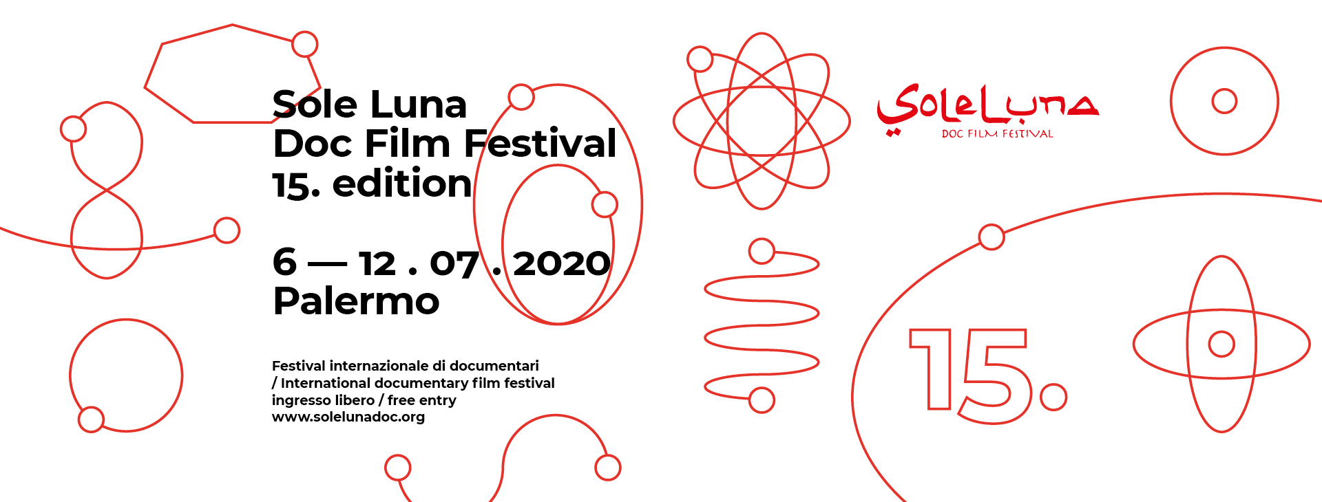 Al via Sole Luna Doc Film Festival, la rassegna internazionale di