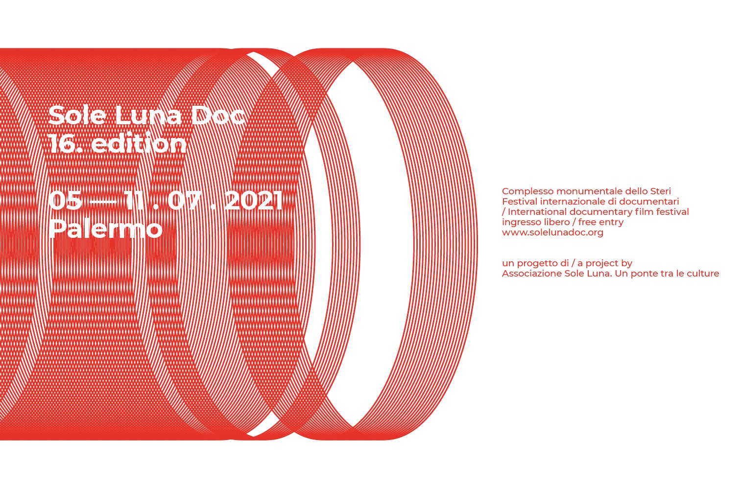 Sole Luna Doc Film Festival annuncia la giuria internazionale RB Casting