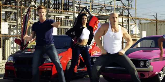 “Superfast & Superfurious”, parodia di “Fast & Furious” in sala dal 5