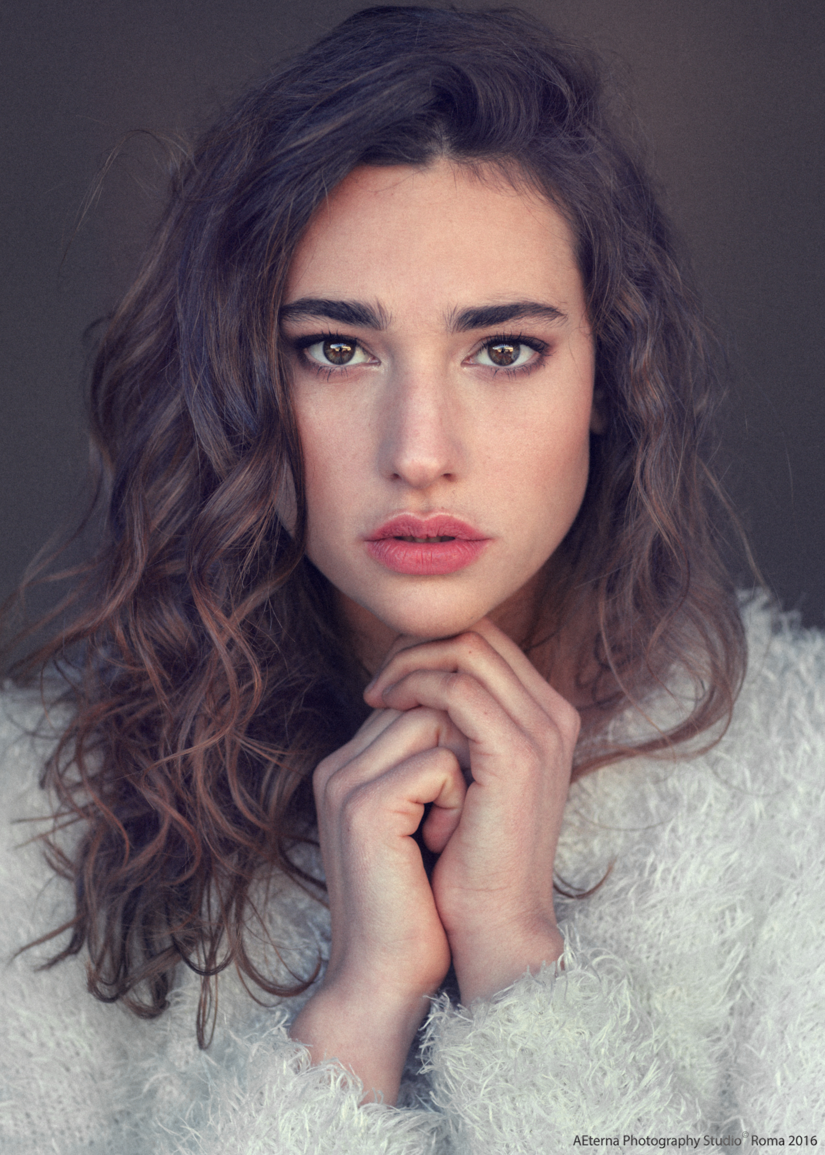 Occhio al Talento Giovanni Albanese segnala Teresa Romagnoli RB Artist