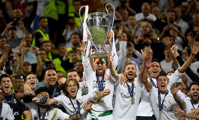 Ascolti Tv, Sabato 28 Maggio 2016 vince la finale di Champions League