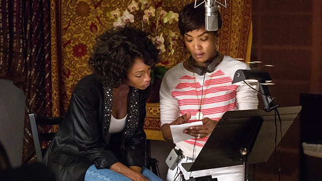 “Whitney” questa sera su Sky Cinema 1 RB Casting