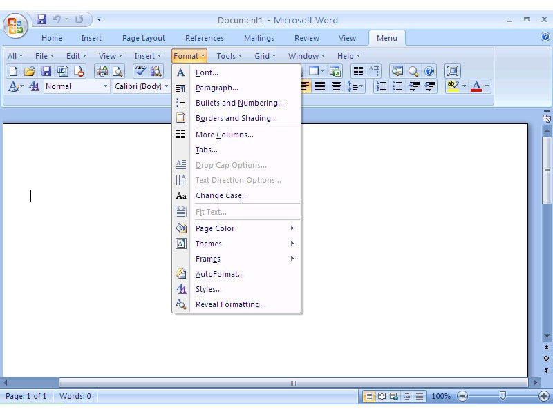 Microsoft office word 2007 gratuit francais free nccfcommunity.org