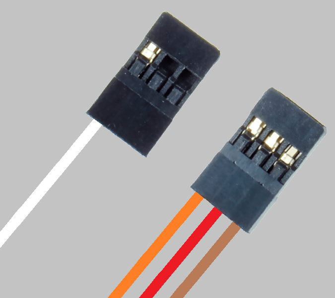 Wiring a Castle ESC &amp; CAM Limiter RC Groups