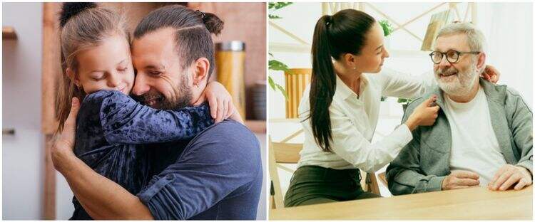 40 Kata-Kata Bijak Ayah Untuk Anak Perempuannya, Penuh Makna