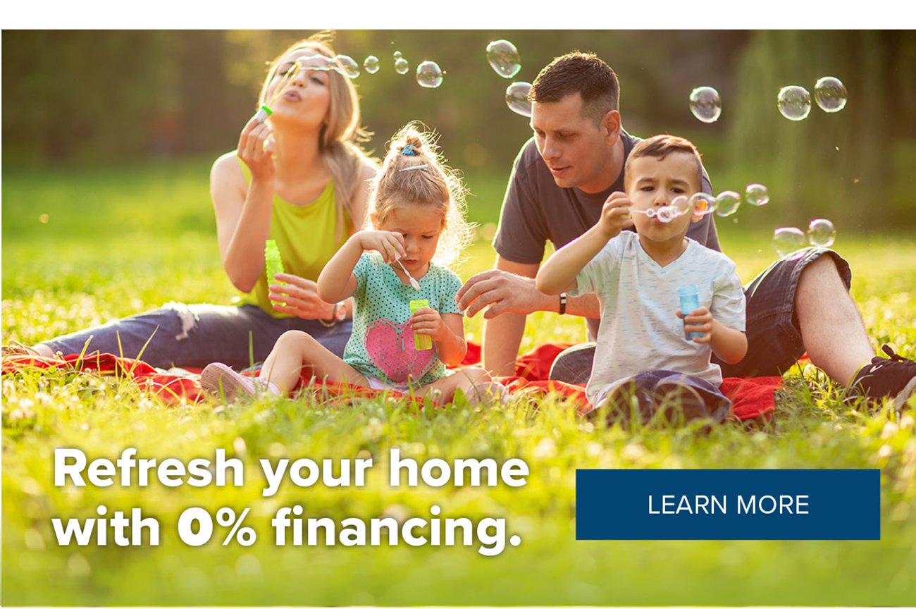 Make a Space to Rave About! RC Willey