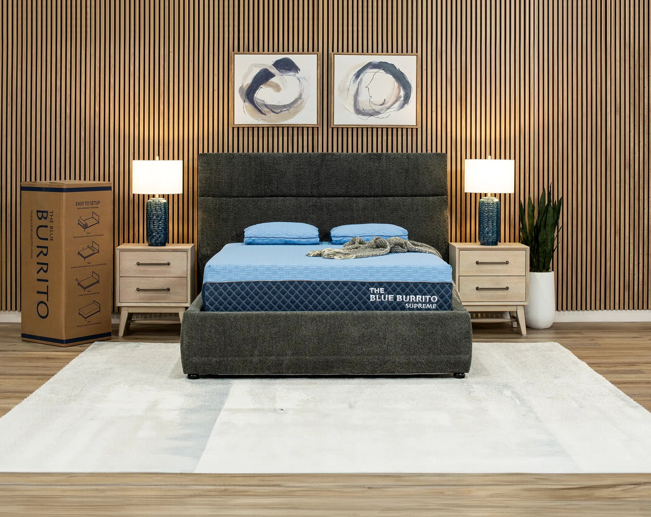 Mattress Foundations RC Willey