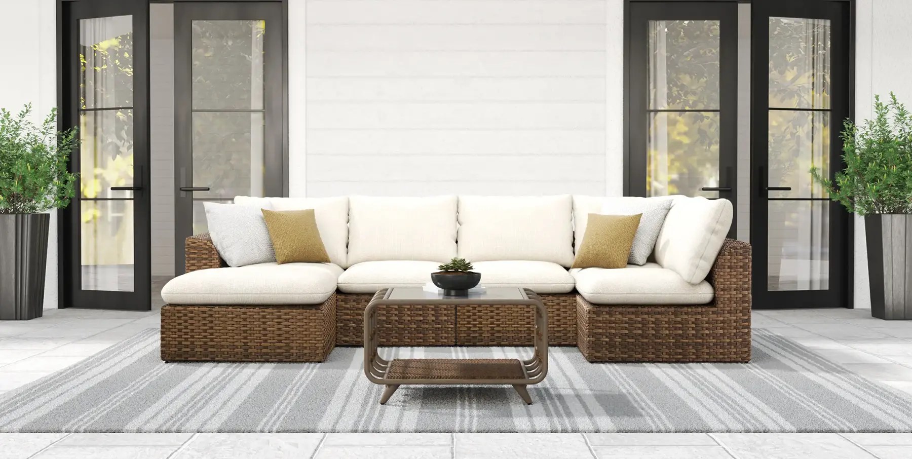 Outdoor Furniture & More RC Willey