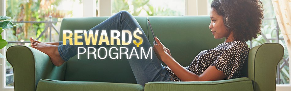 Customer Service RC Willey Furniture Store