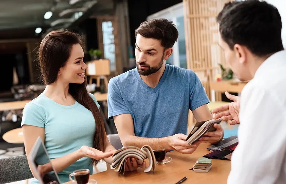 Job Opportunities RC Willey