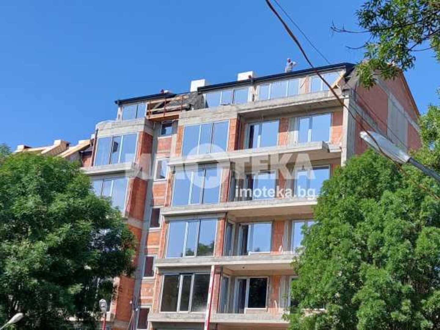237028 € Apartment for Sale Center, Sofia, Bulgaria