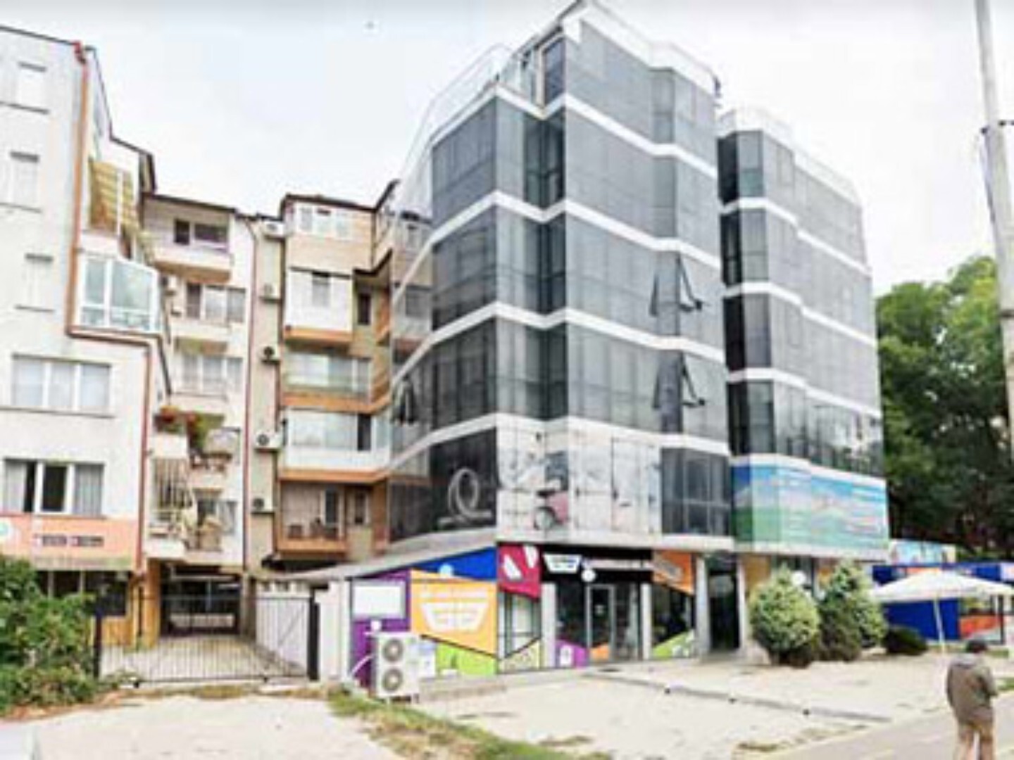 141 Rental real estate properties in Liatno kino Trakia, Varna, Bulgaria