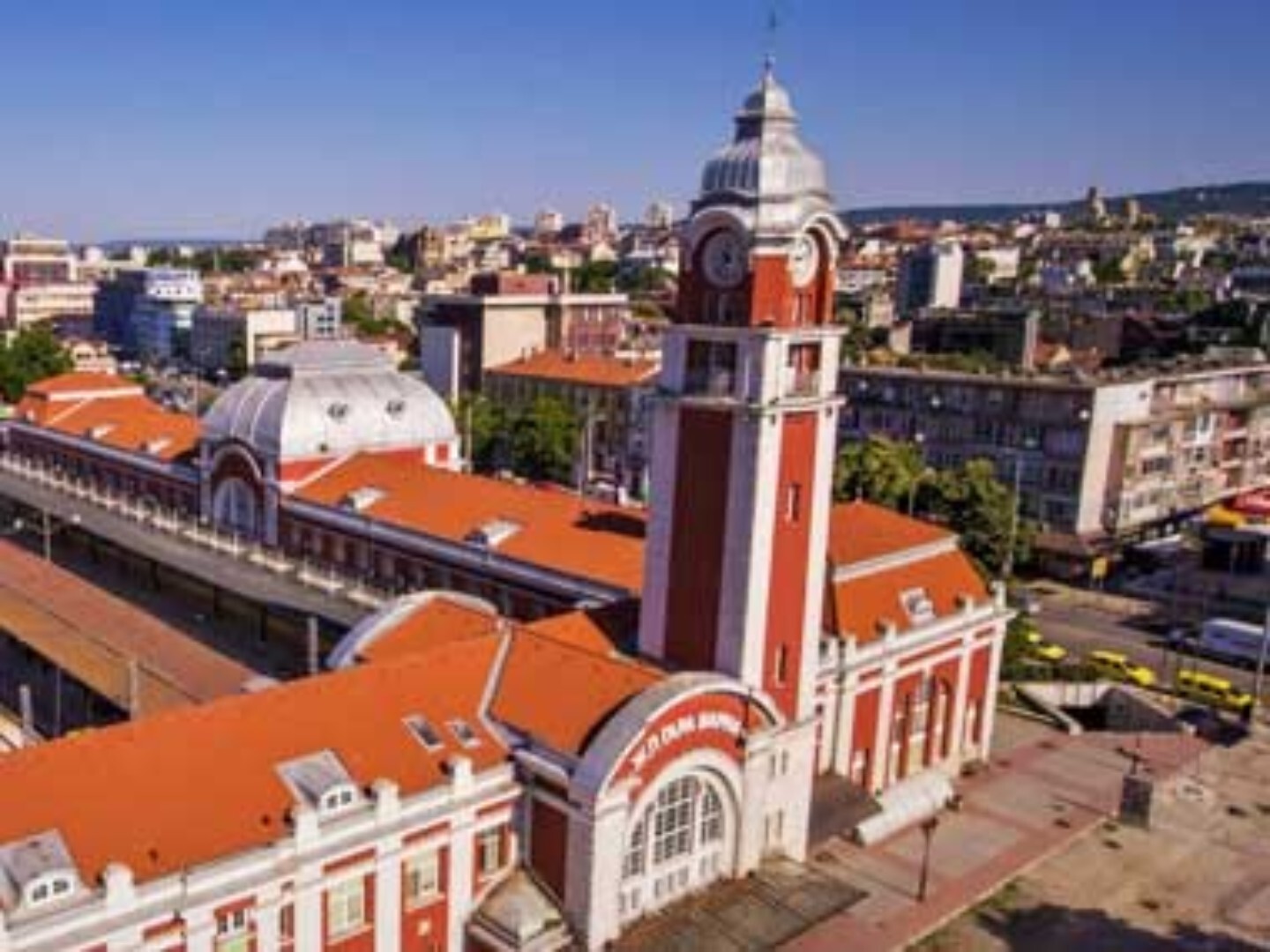 28 Real estate properties for sale in jP Gara, Varna, Bulgaria