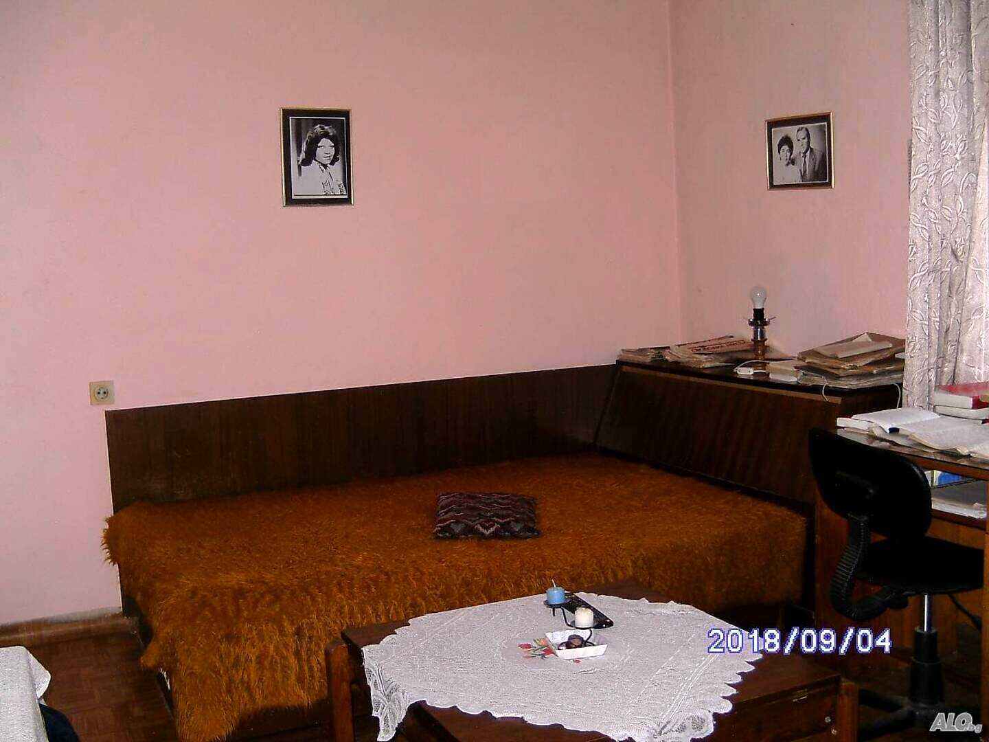 100000 € House for Sale Vilna zona, Sliven, Bulgaria