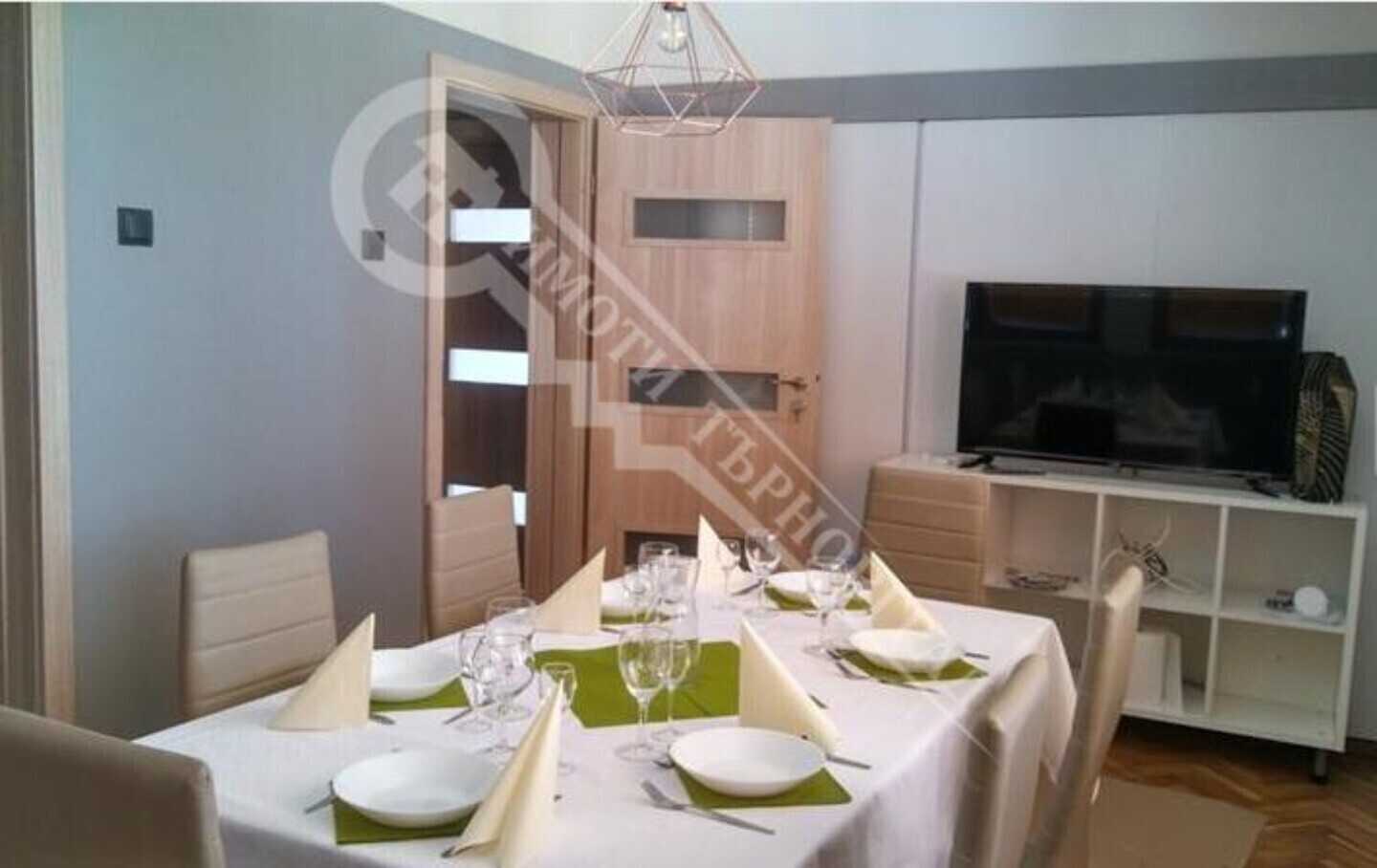 1,000BGN Apartment for Rent Centеr, Veliko Tarnovo, Bulgaria