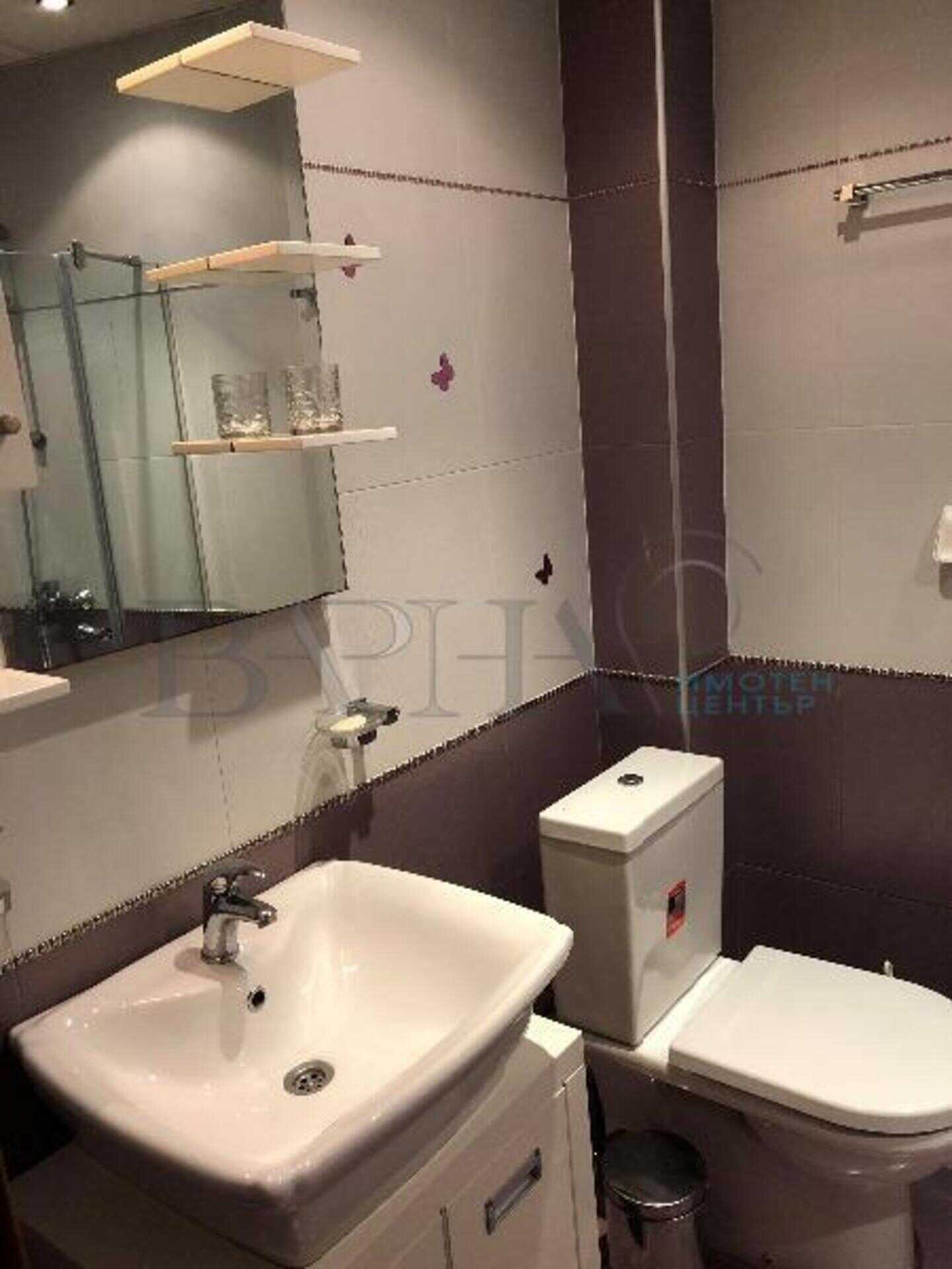 500 € Apartment for Rent Centar, Varna, Bulgaria