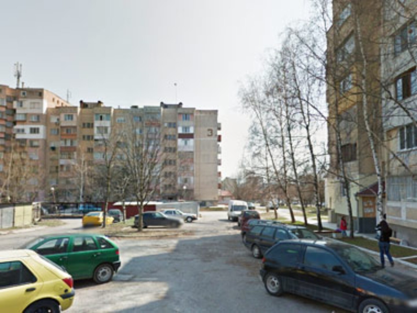 Rental real estate properties in Mladost 1, Montana, Bulgaria