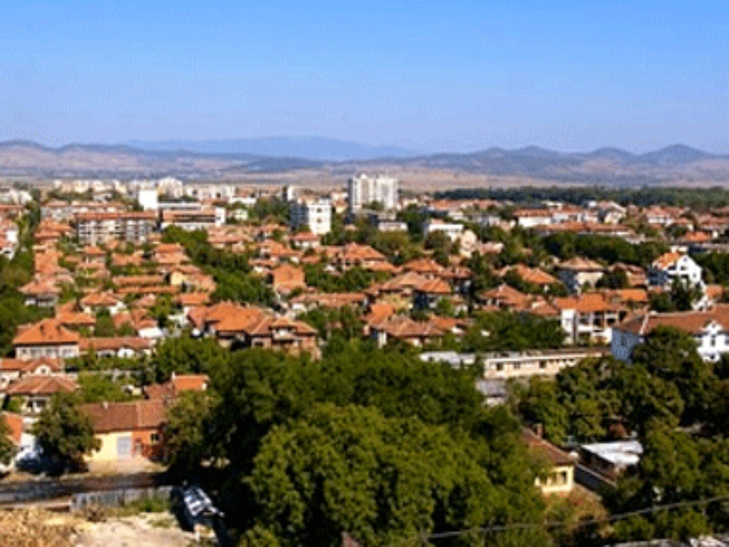 3 Real estate properties for sale in Nova Zagora, Sliven, Bulgaria