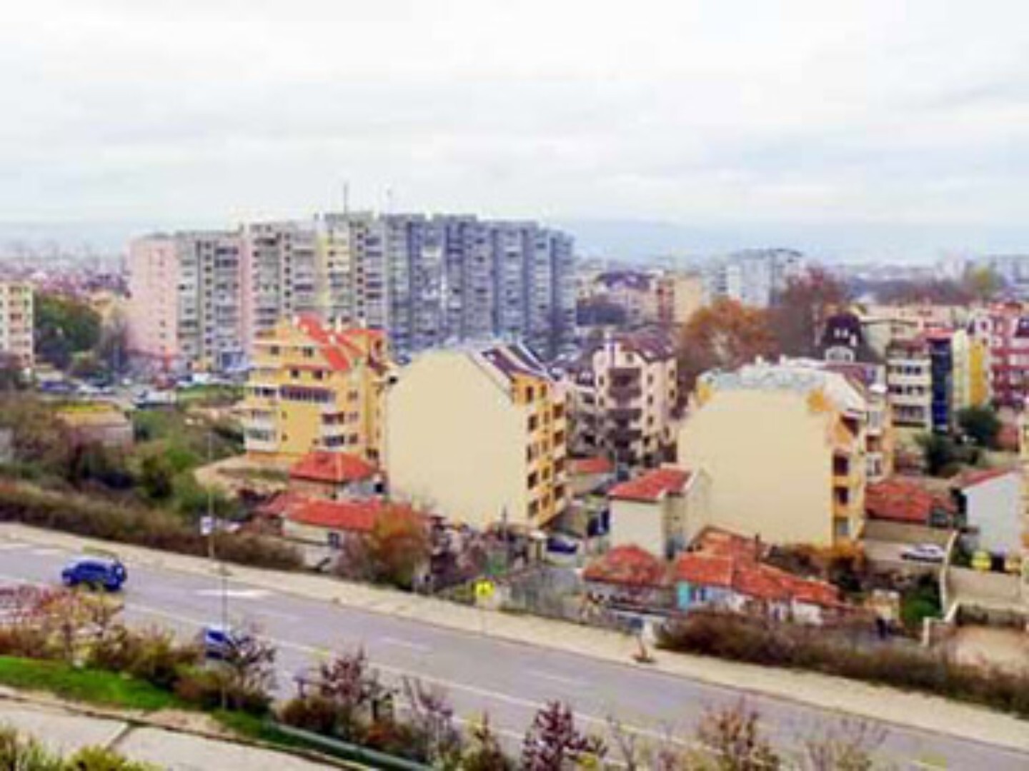 97 Real estate properties for sale in Cveten kvartal, Varna, Bulgaria