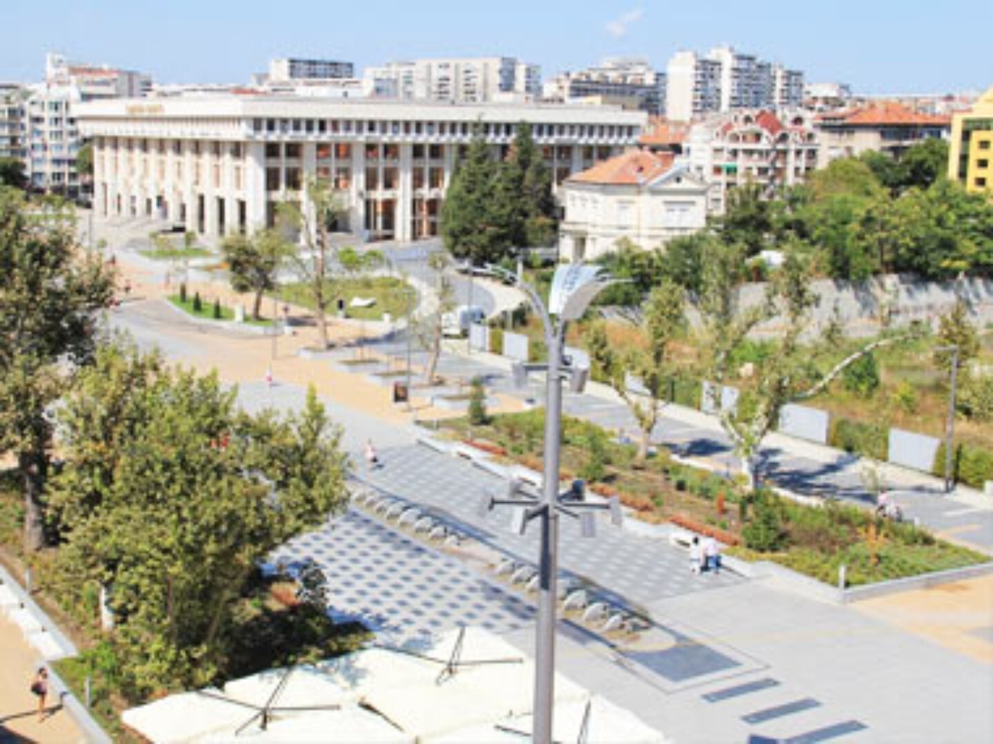 181 Rental real estate properties in Center, Burgas, Bulgaria