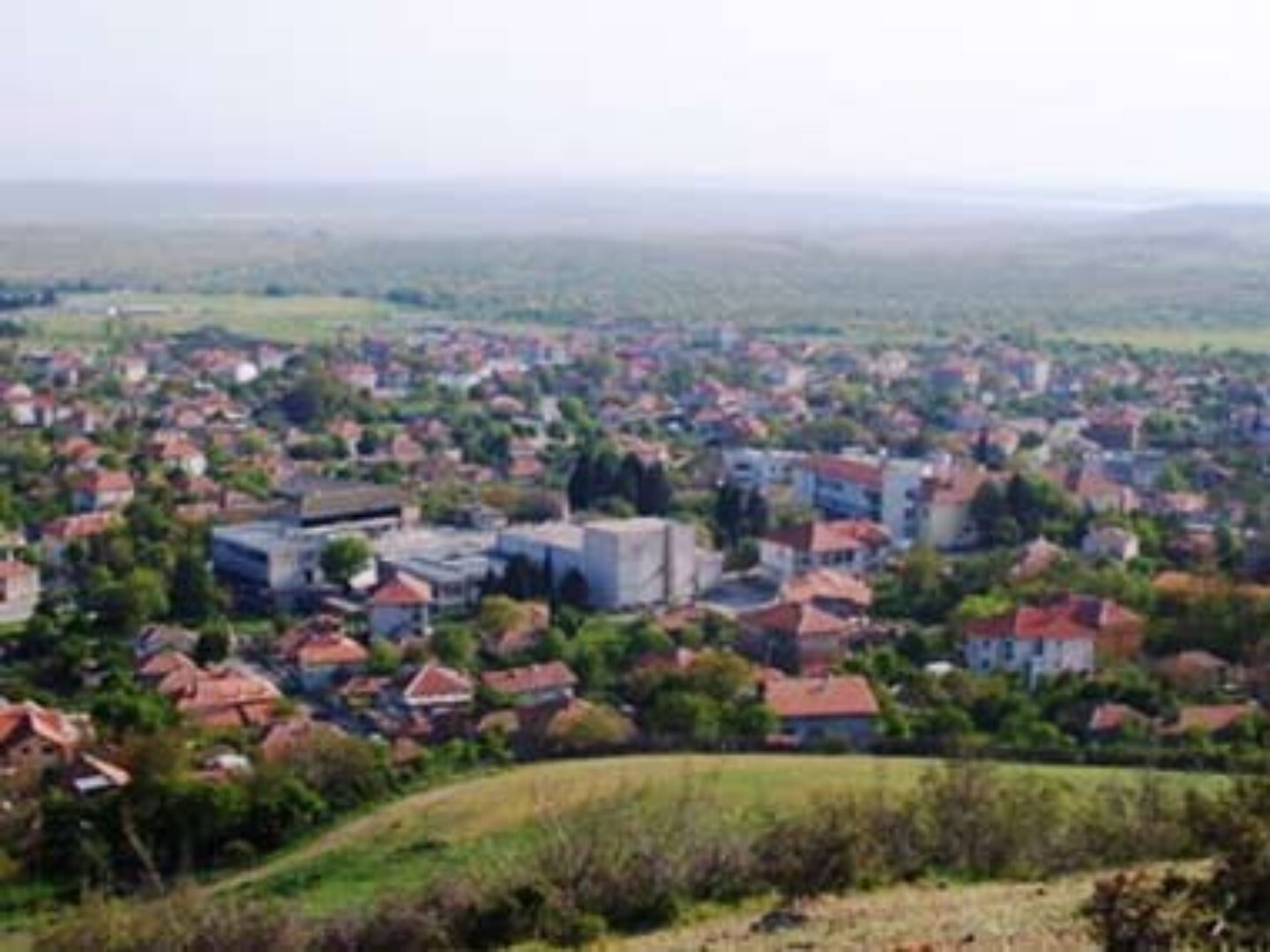 25 Real estate properties for sale in Kableshkovo, Burgas, Bulgaria