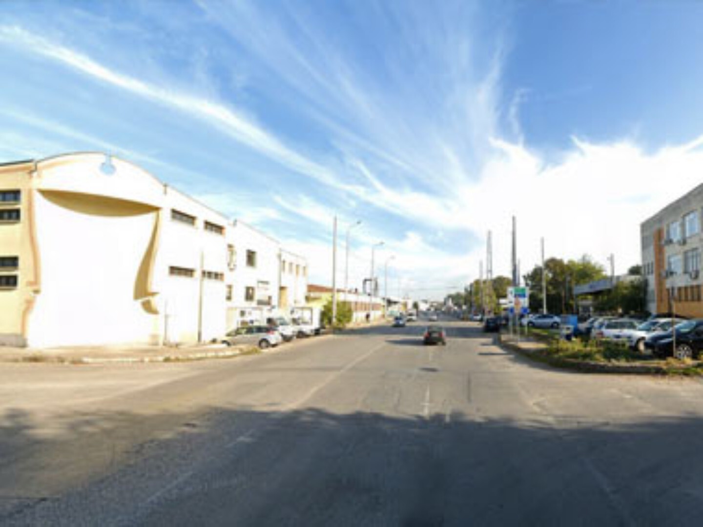 Rental real estate properties in Industrialna zonazapad, Stara Zagora