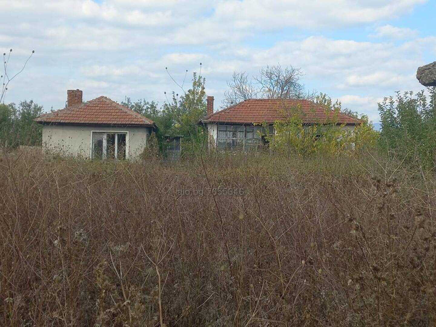36000 BGN House for Sale Vilna zona, Sliven, Bulgaria