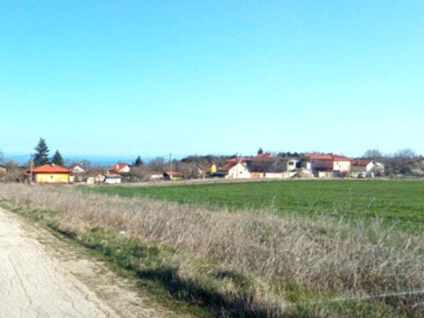 16 Real estate properties for sale in Dobreva cheshma, Varna, Bulgaria