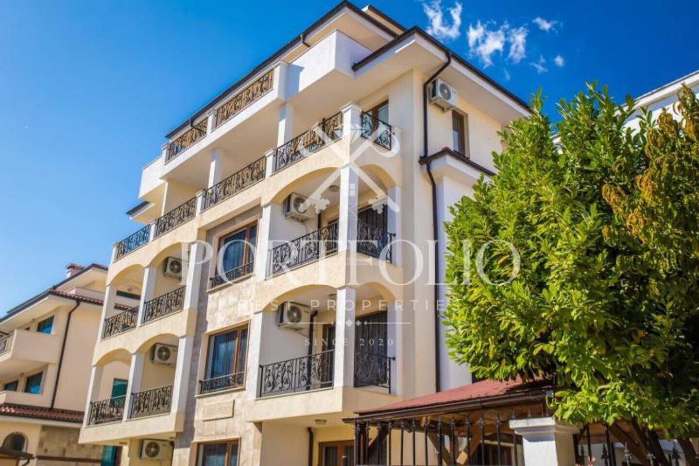 €78,750 Apartment for Sale Ravda, Burgas, Bulgaria