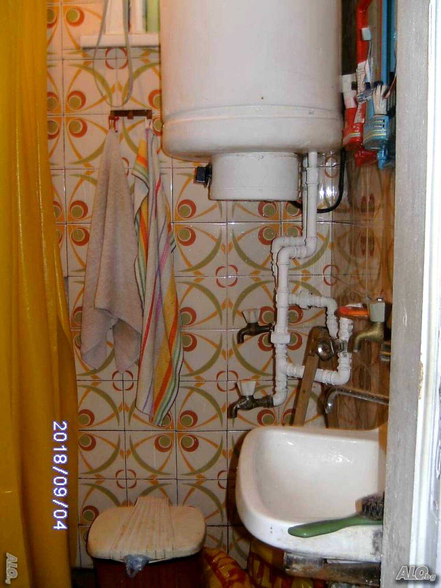 100000 € House for Sale Vilna zona, Sliven, Bulgaria