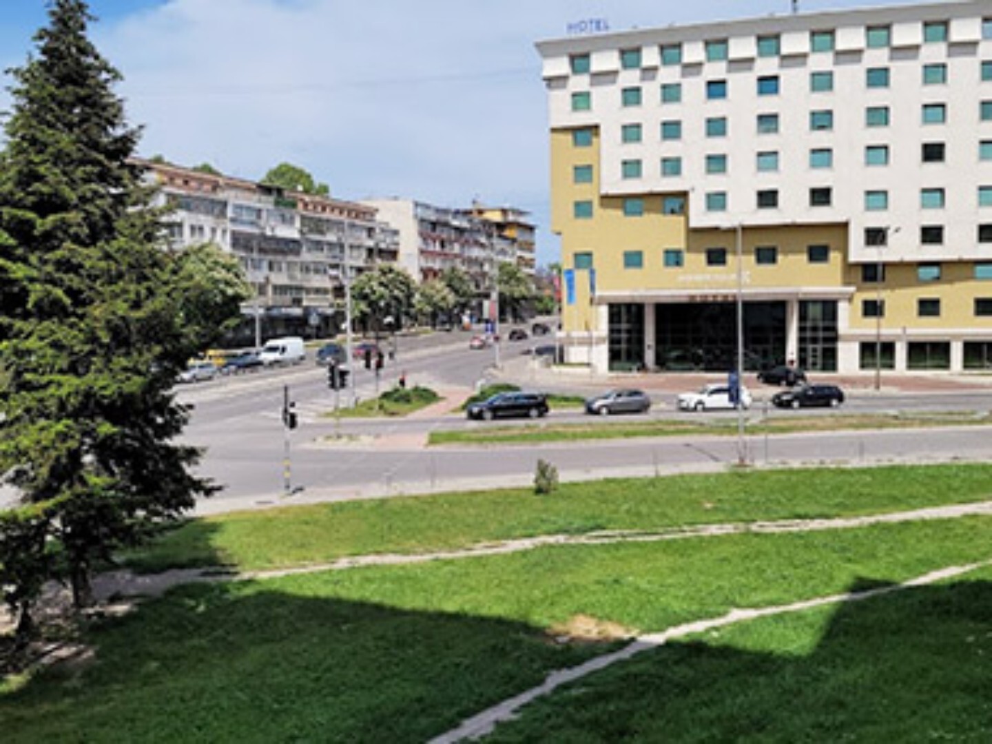 7 Real estate properties for sale in Business Hotel, Varna, Bulgaria